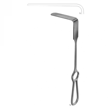 BRUNNER 275 мм втягивающие системы от предприятий GRAYROCKS произведенных в Пакистане