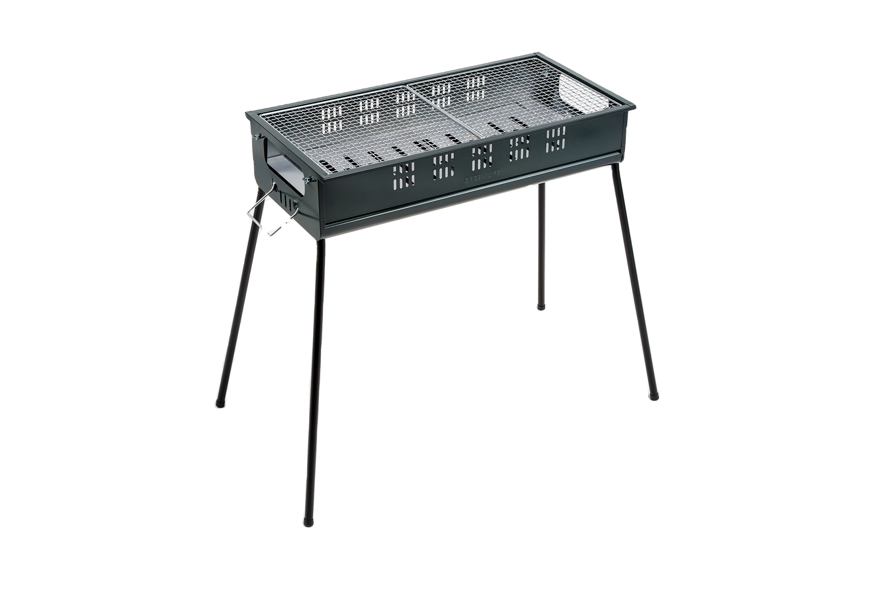 Portable Charcoal Grill for Home Barbecue Japan Factory Charcoal BBQ Grill