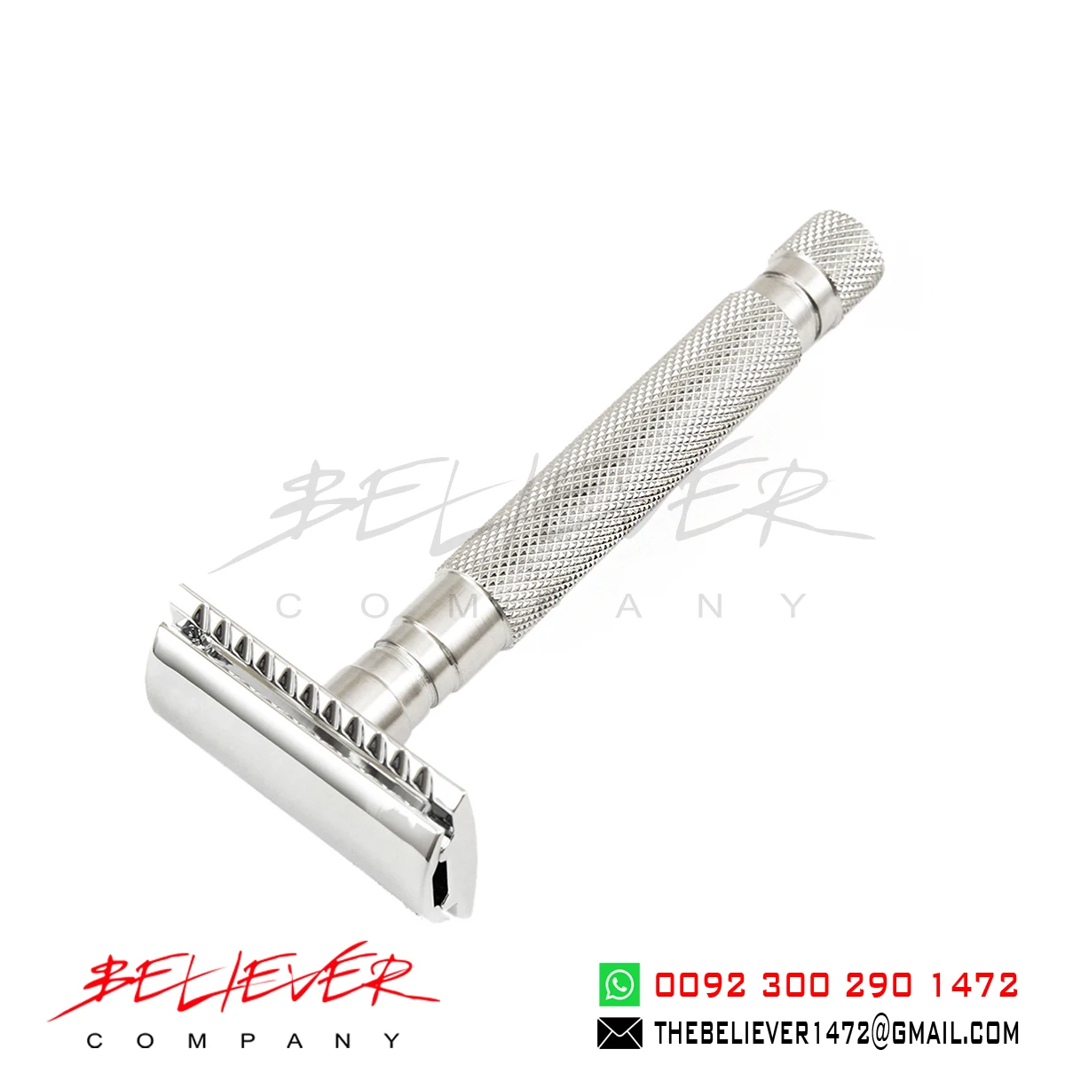 STAINLESS STEEL SAFETY RAZOR-STEEL SHAVING/Wholesale classic sharp disposable double edge blade mens shave razor blades shaving