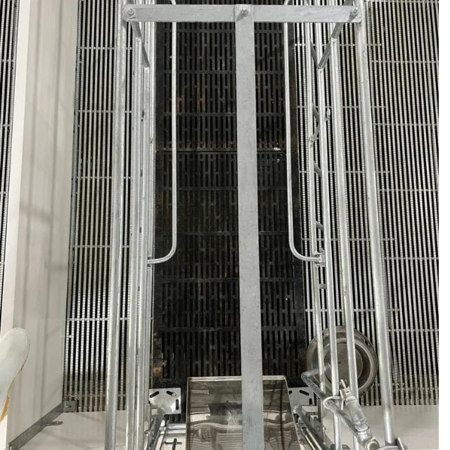 Newly designed pig farming equipment  made of stainless hot-dip galvanized steel for wholesale and retail sale made in Viet Nam