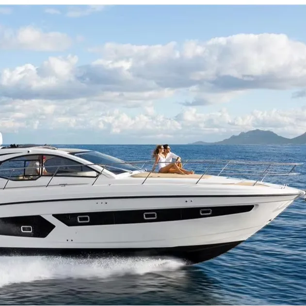 Azimut Atlantis 43 2017 for sale