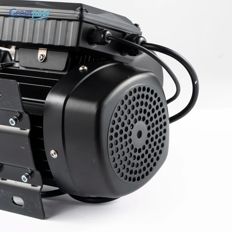 Greatpool aquarium massage pump swimming pool pump accessories circulating water for residential swimming pools and spas