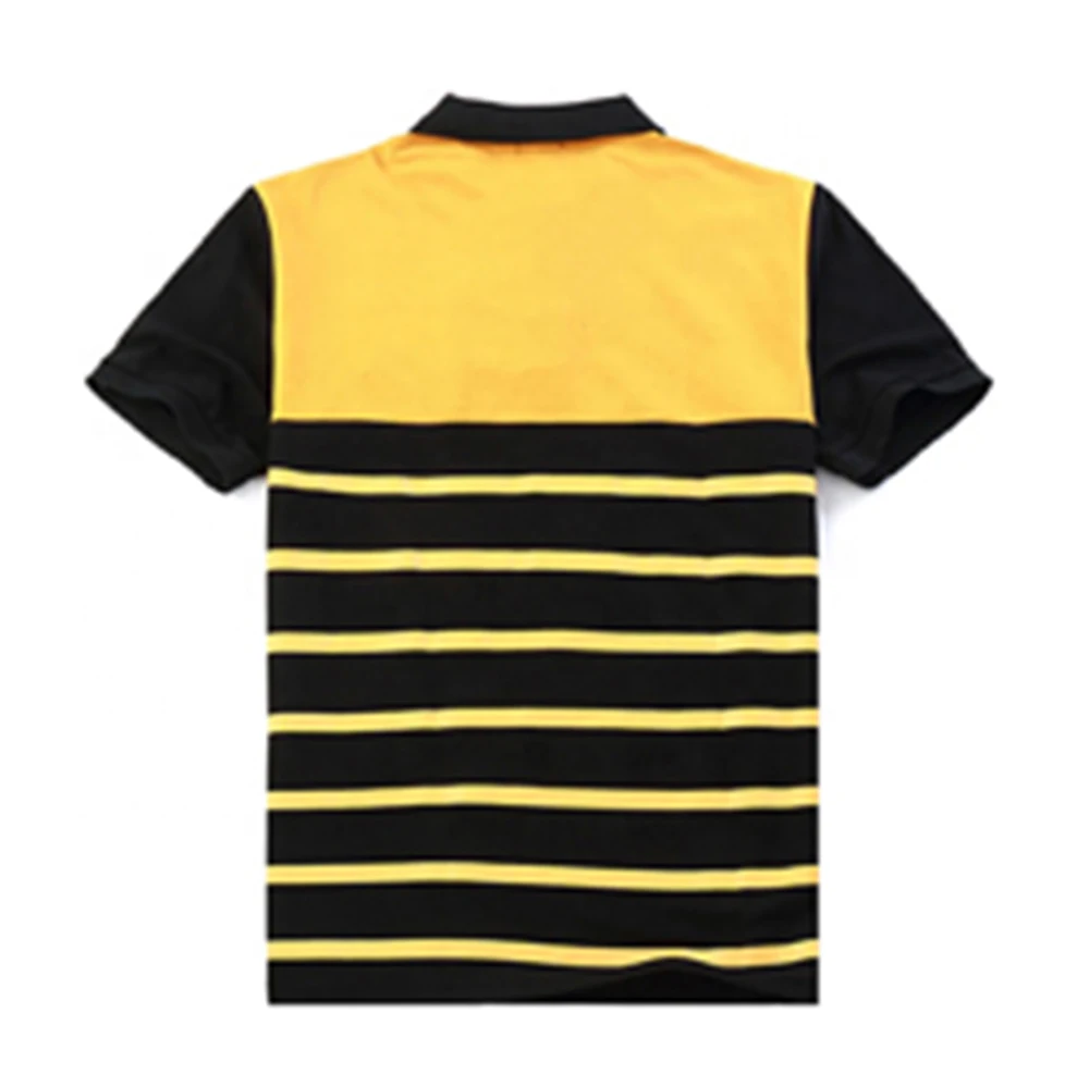 Top Quality 2022 Wholesale Gym Vintage Sports Men 100% Cotton Plain Embroidery Customized Men Polo Shirt Best Selling Cheap