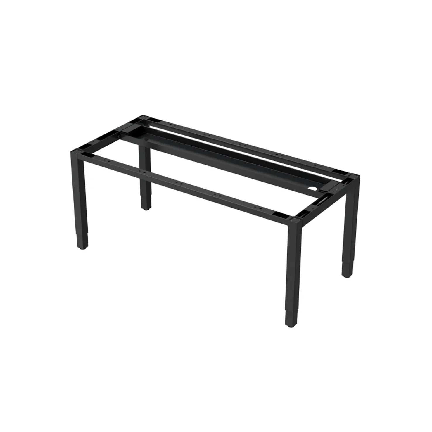 TiMOTION TEK30 Four Leg Height Adjustable Desks