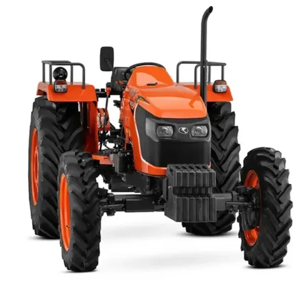 Kubota трактор для сельского хозяйства