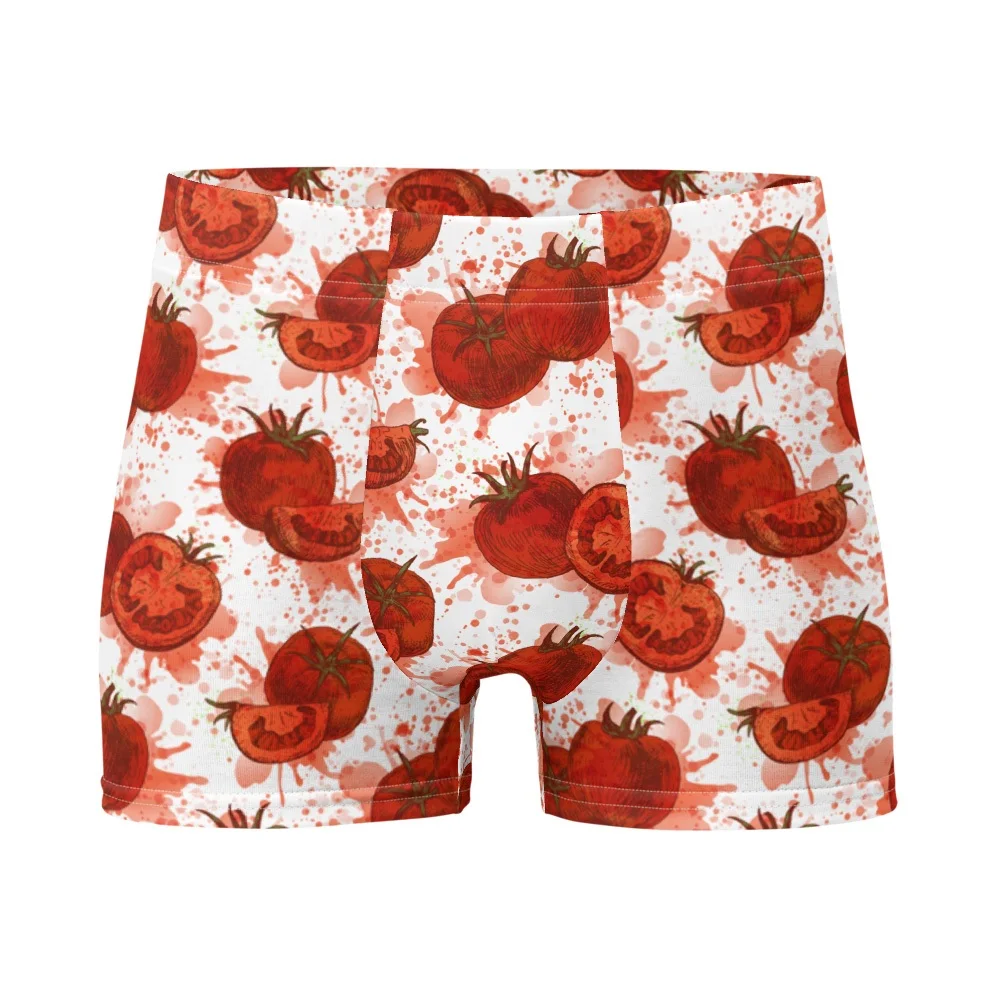 Custom Logo Comfortable brief for Man Boxer Brief Underwear shirts at best price