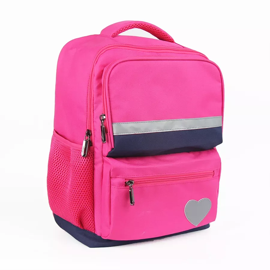 Fashion Kids Stationery Backpacks for Boys Girls School Bags Bookbag
