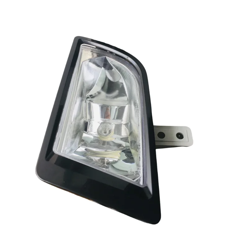 High Quality HD1000 HD320 HD270 HD700 Body Parts lights for truck CORNER LAMP For Trago