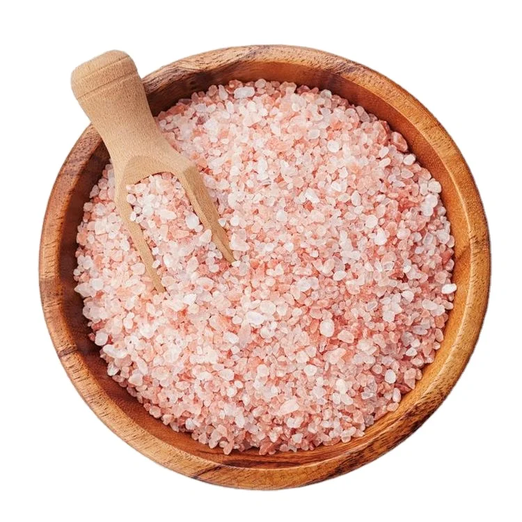 100% Quality Natural Pink Rock Himalayan Salt Edible Table Refine Salt Health Protector Manufacturer and Wholesale From EU