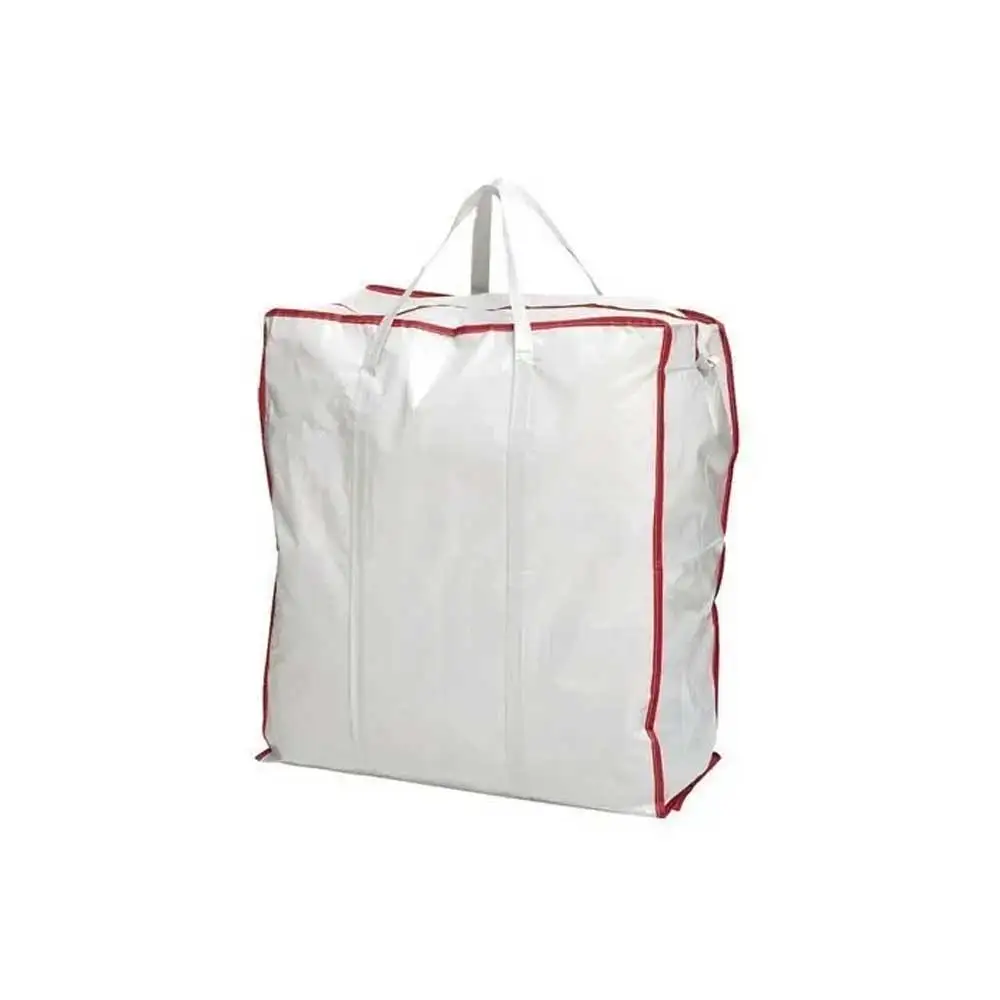 Высококачественный кубический метр большой мешок 1000 кг из полипропилена fibc Песочная руда камень минеральные строительные отходы