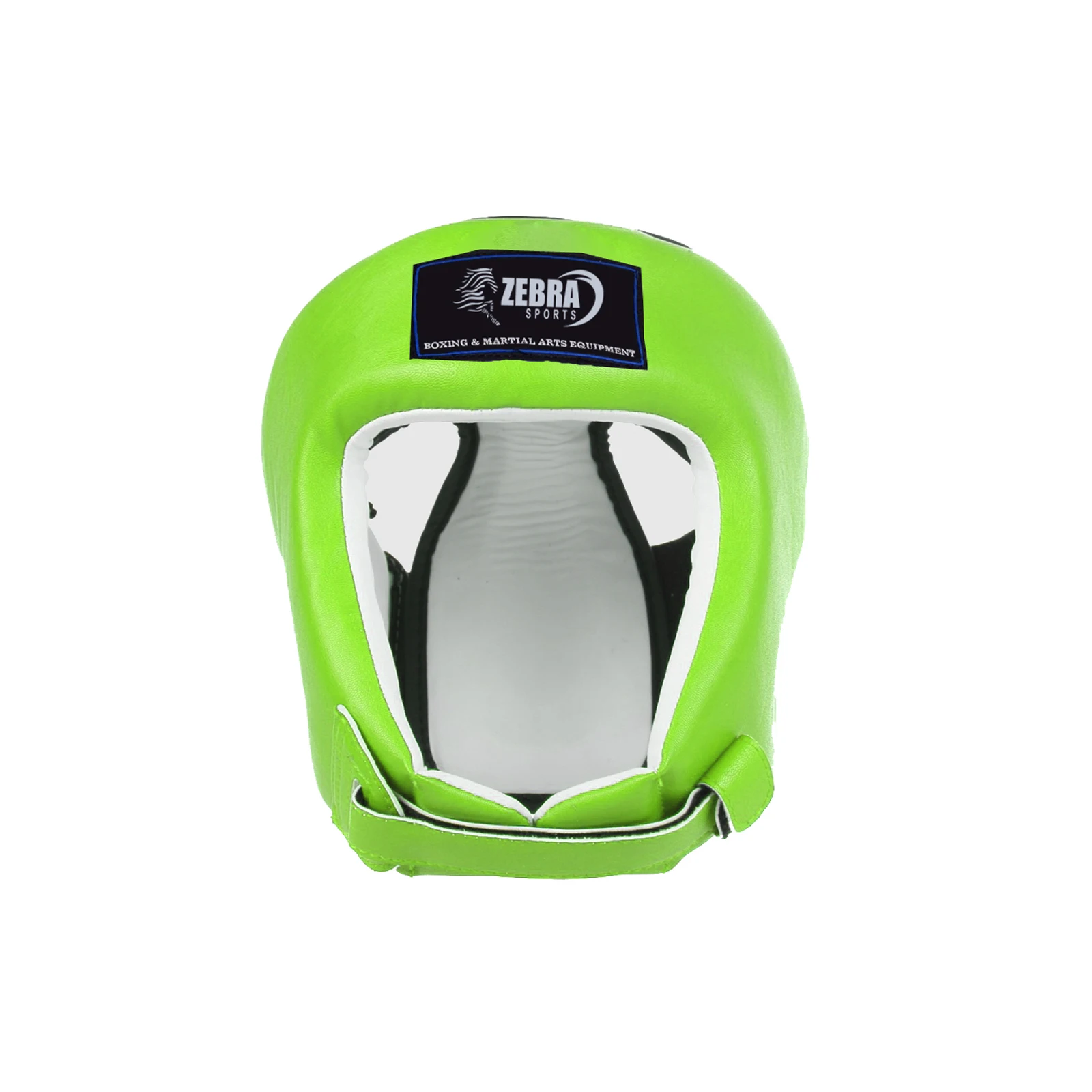 Custom Design Winning Boxing Helmet MMA Kick Boxing Headgear Head Guard Training Martial Arts Wholesale