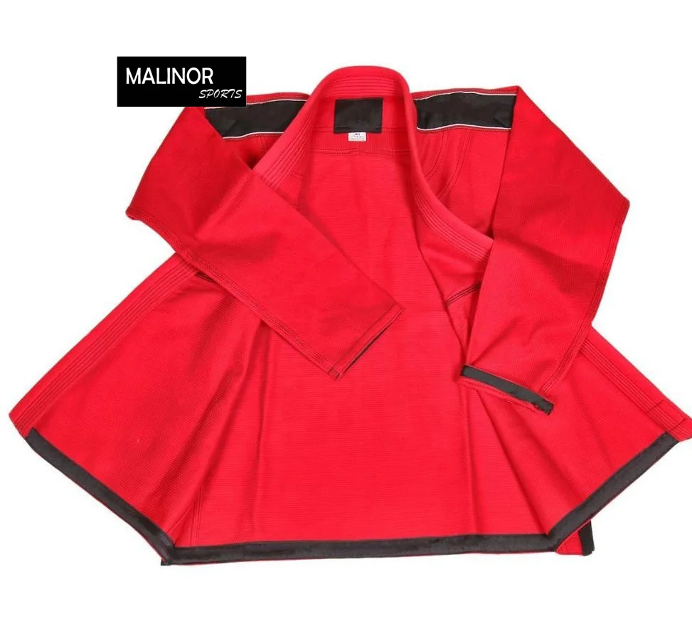 BJJ Gi For Men Women Brazilian Jiu Jitsu Gi Uniform Kimono Adult Judo Wholesale Customized Uniforms