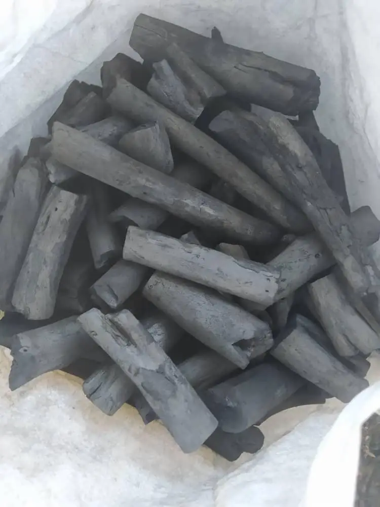 Mondol - Class A Coal Organic and Natural Marabu Tree Charcoal Perfect Quality Black Coal - Malaysia and Indonesia Origin