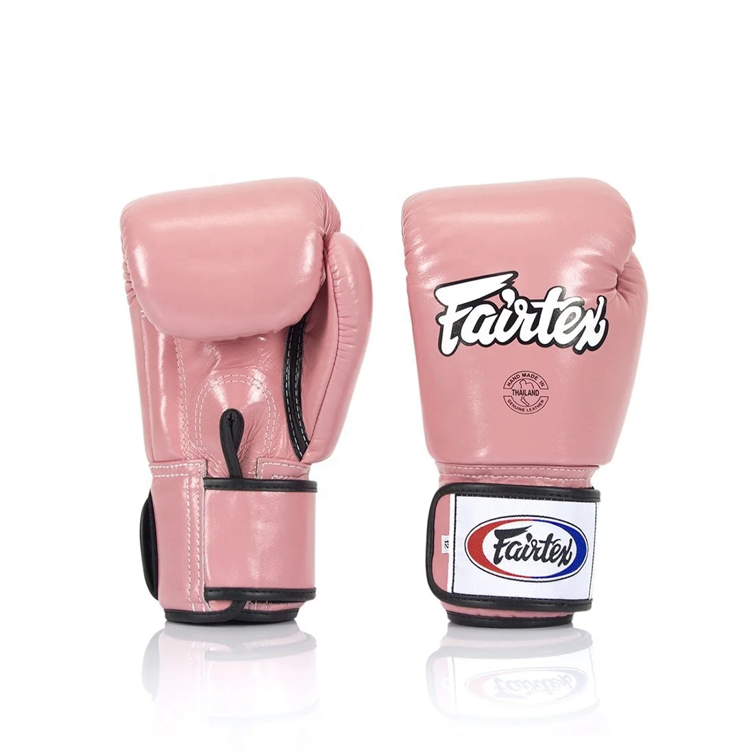 Professional Manufacturers Suppliers New Arrival Hot Model Fairtex Boxing Gloves Top Quality Pro Leather Training Boxing Gloves