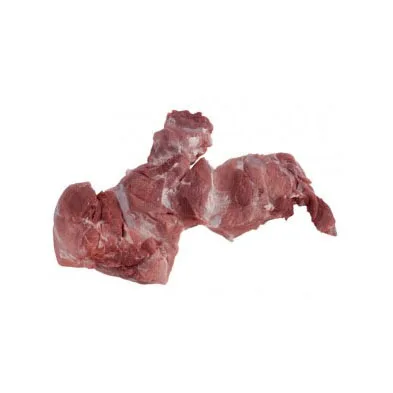 Brazil Origin Frozen Processing Fresh Pork Leg Boneless 4D Meat Cheap frozen meat  pork meat