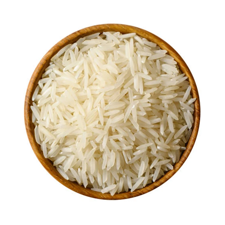 Good Taste Premium Grade Export Quality Basmati Rice From Pakistan Wholesale Price Tasty Basmati Rice For Making Pulao