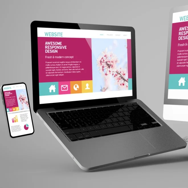 Website Designing  and Development for Gyms | Web Development And Designing | Services Website designer