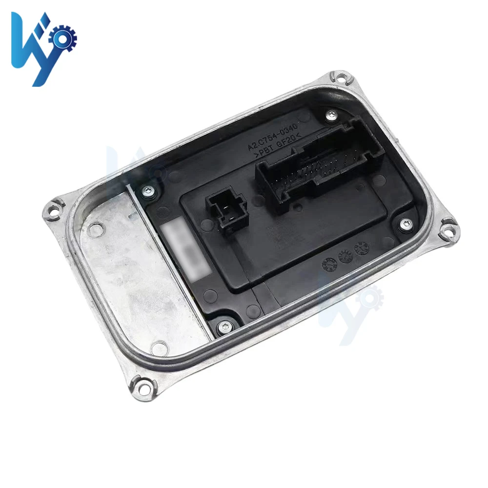 KY New for Mercedes W177 W247 A2479004104 A2479004204 LED Headlight Driver 2479004204 2479004204 Lamp Ballast car accessories