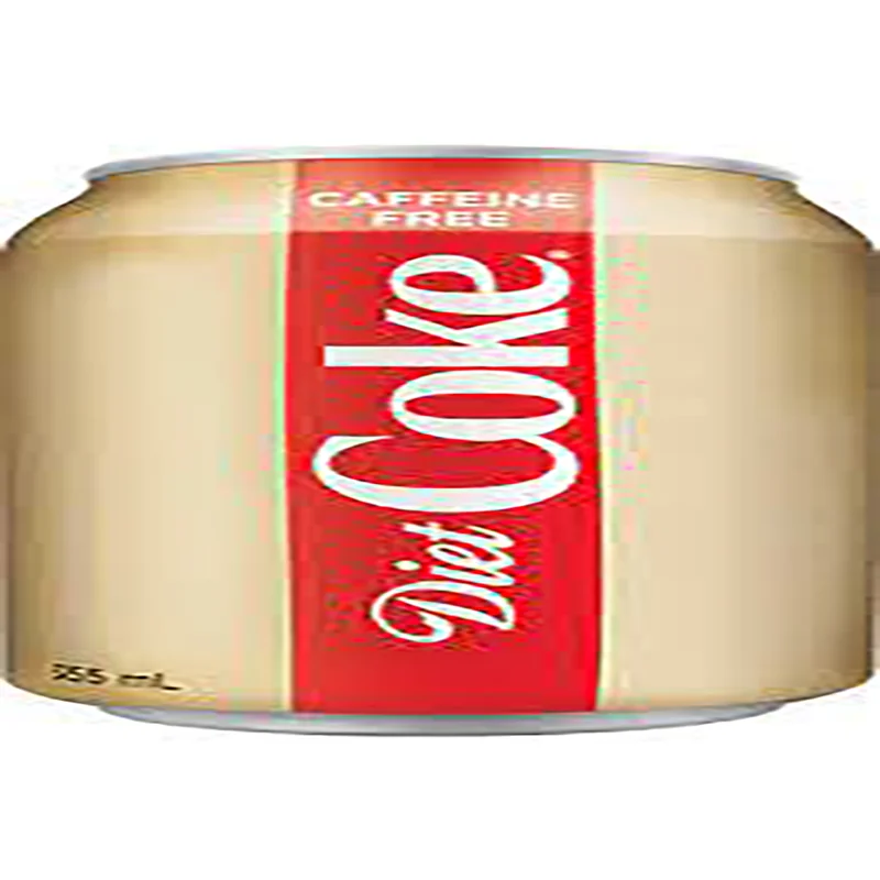 Best Quality New collection Soft Drinks-  Diet Coke/ Fanta/ Pepsi