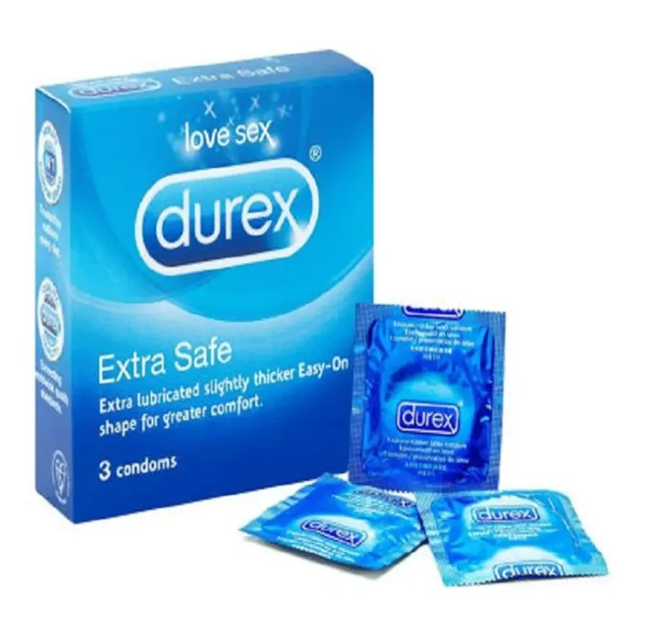 High Grade Durex Condoms All types 12pcs 18pc packs Durex Jel USA Cheap Price