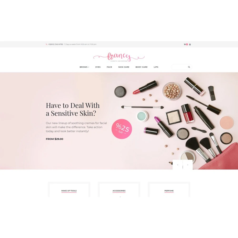 Website for Sustainable fashion store|  E-commerce Website design and web  development | Mobile Application Development