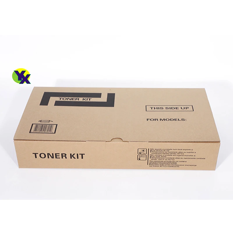 Лидер продаж тонер-картридж Kyocera TK717 3050 4050 5050 420i 520i