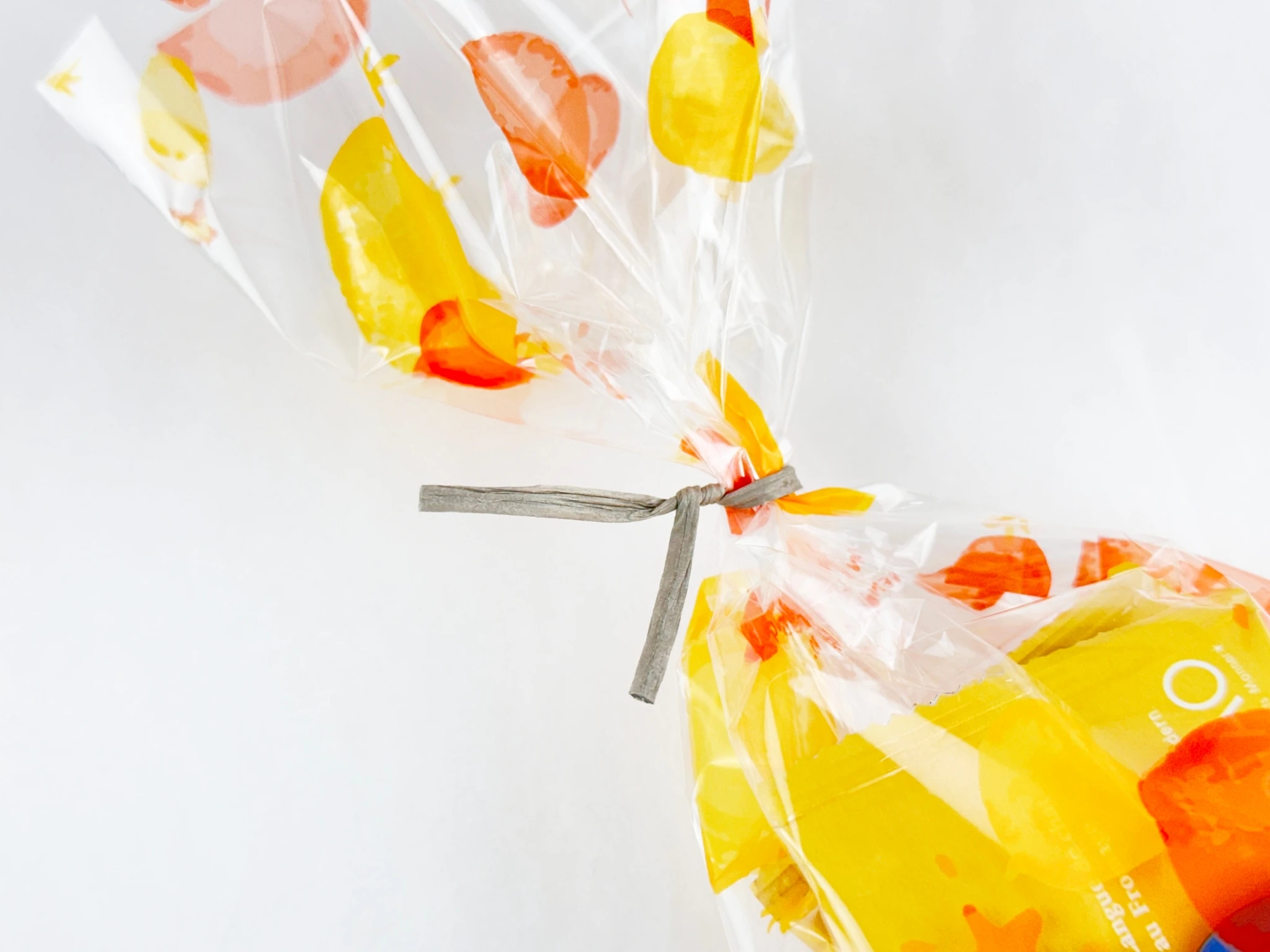 Customizable Stainless Steel Wire Twist Tie for Package and Candy Wrapping