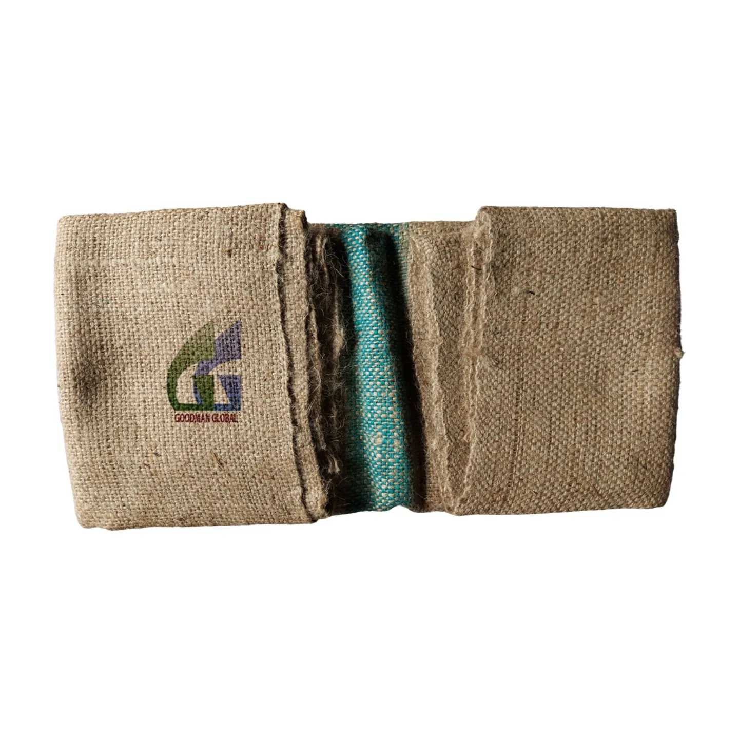 Corn Sack Cloth 74 cm width light cees food-grade Jute gunny sack woven fabric Wholesale Supplier Goodman Global Bangladesh