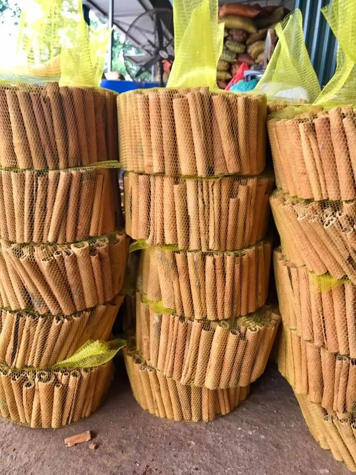 WHOLESALE CASSIA VIETNAM PREMIUM GRADE, DRIED WHOLE CASSIA, CINNAMON W/A: 0084909740687