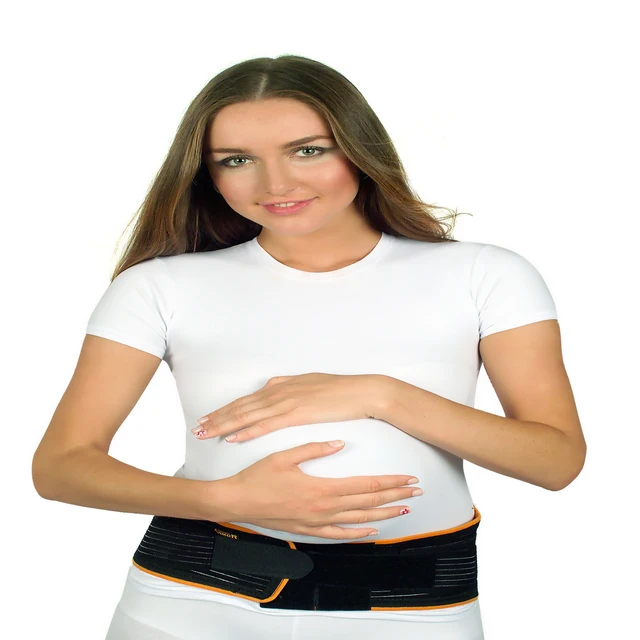 best selling ARMOR Pregnancy corset high quality MDR approved easy of usage made in Turkey 100%