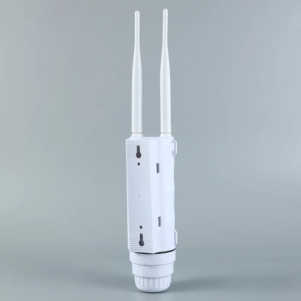 2023 MASKURA  4G 300Mbps IP67 Rated Outdoor Wireless Router with high area wifi coverage