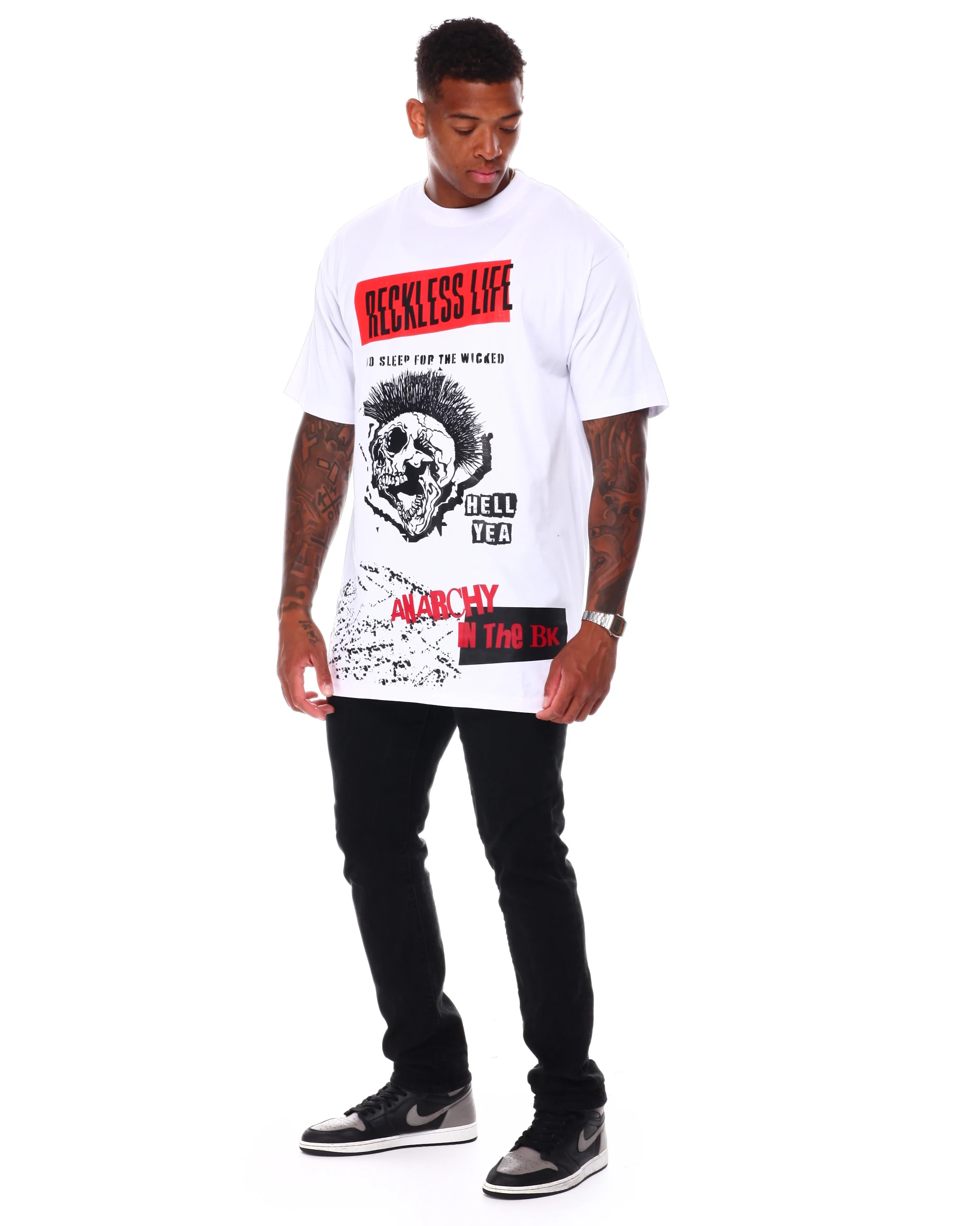 Wholesale manufacturer Pakistan Quality Custom t shirts