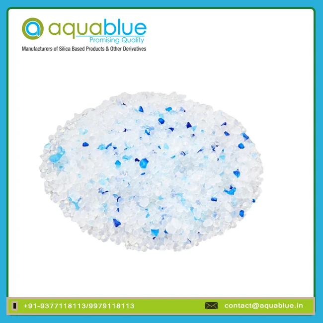 Manufacturer pet cats silica blue silica gel cat litter wholesale crystal cat litter silica gel