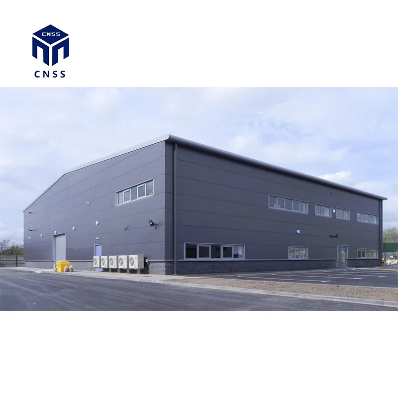 Building materials cheap industrial sheds warehouse steel structure prefabricated houses warehouse workshop