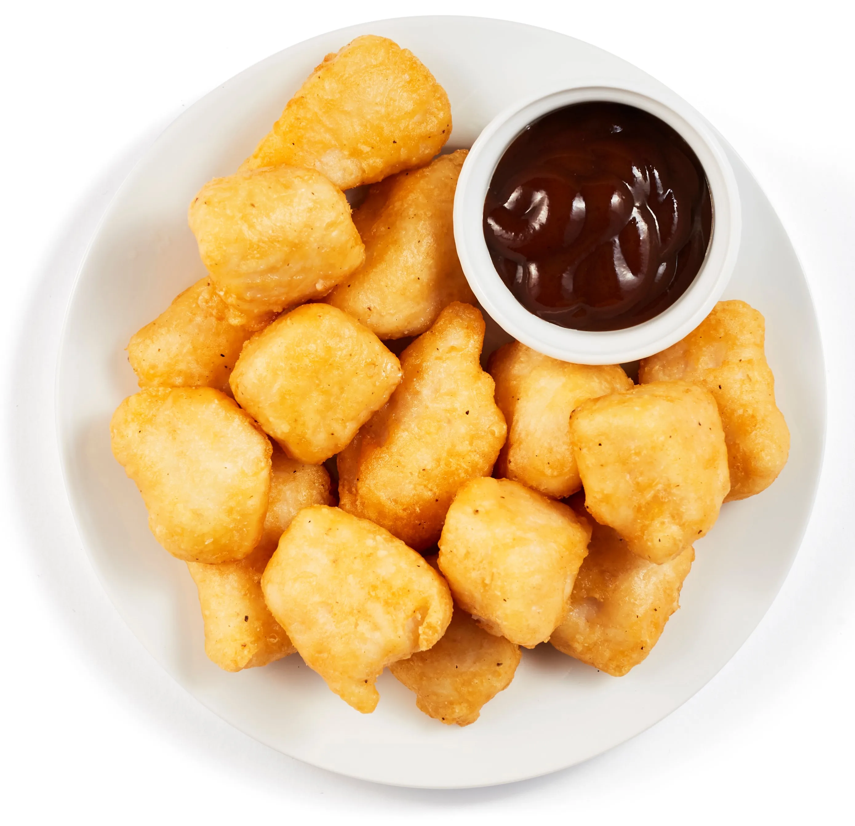 Sun Valley Battered Chicken Nuggets