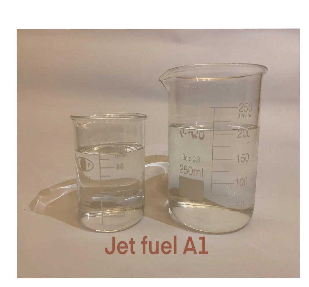jet fuel A1 from Kazakh for sale
