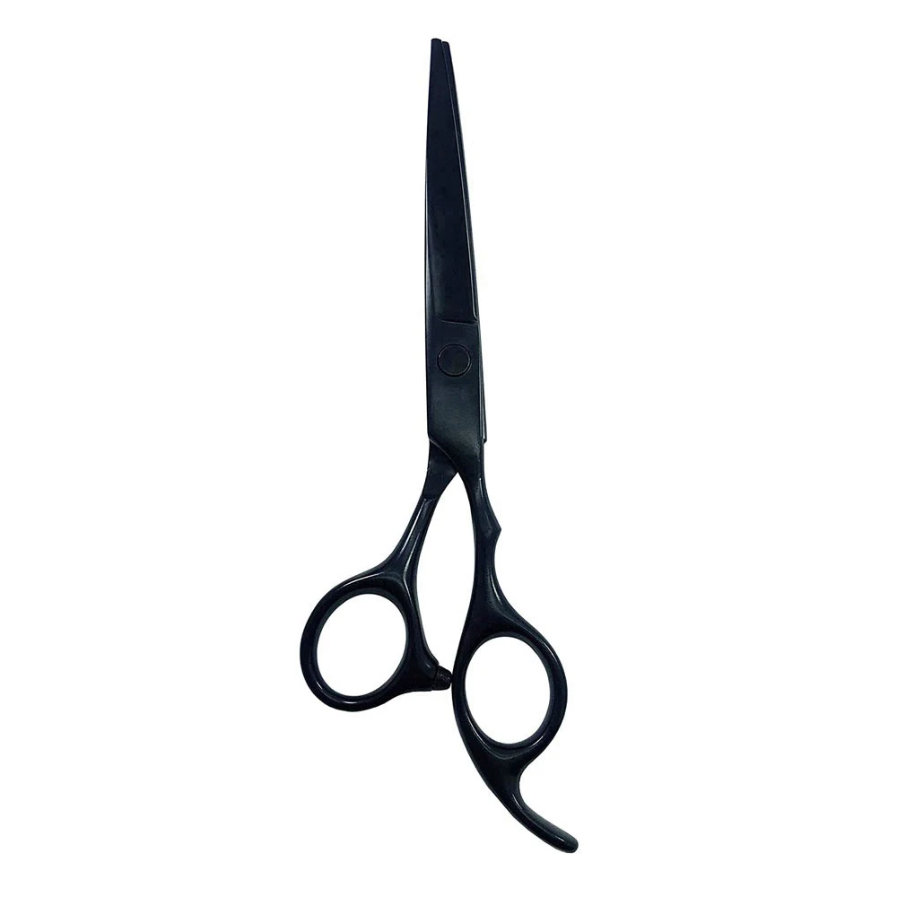 Hair Cutting Stainless Steel Hairdressing Salon Barber Scissors Best Quality For Hair Cutting Use Barber Scissors
