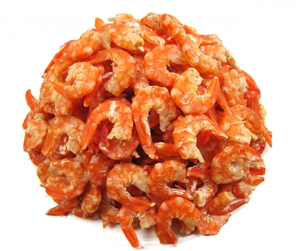 WHOLESALE DRIED RIVER RED SHRIMP HIGH QUALITY DRY SEAFOOD FOR EXPORTING