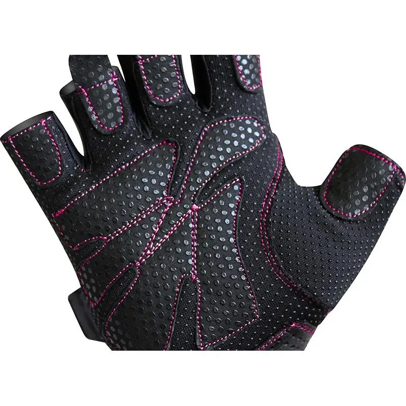 Original RDX Custom Gloves for Sports and Fitness Short Finger Ladies Workout sports gloves for Training and Weight Lifting