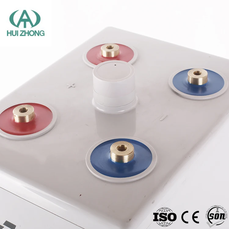 Factory Supplier 2v 1500ah Solar Power Storage Battery 2v 1500ah Tubular Lead Acid Battery