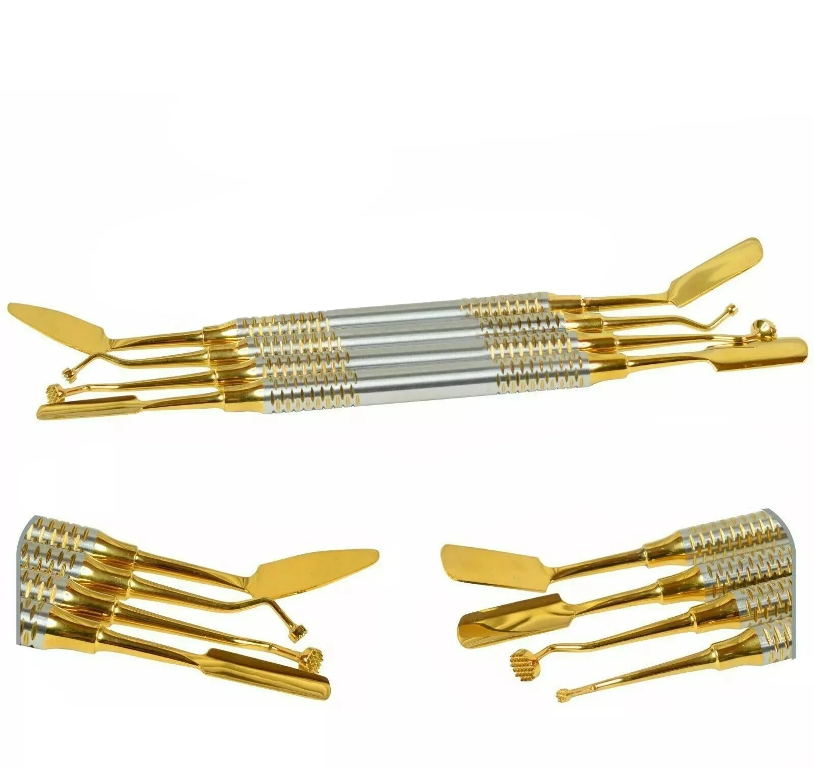 High Quality Brand New Dental PRF Centrifuge System GRF Instruments Box Set Implant Surgery Kit Stainless Steel