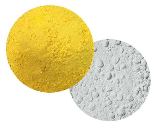 Reflective Thermoplastic Road Marking Powder Paint Guangzhou China factory