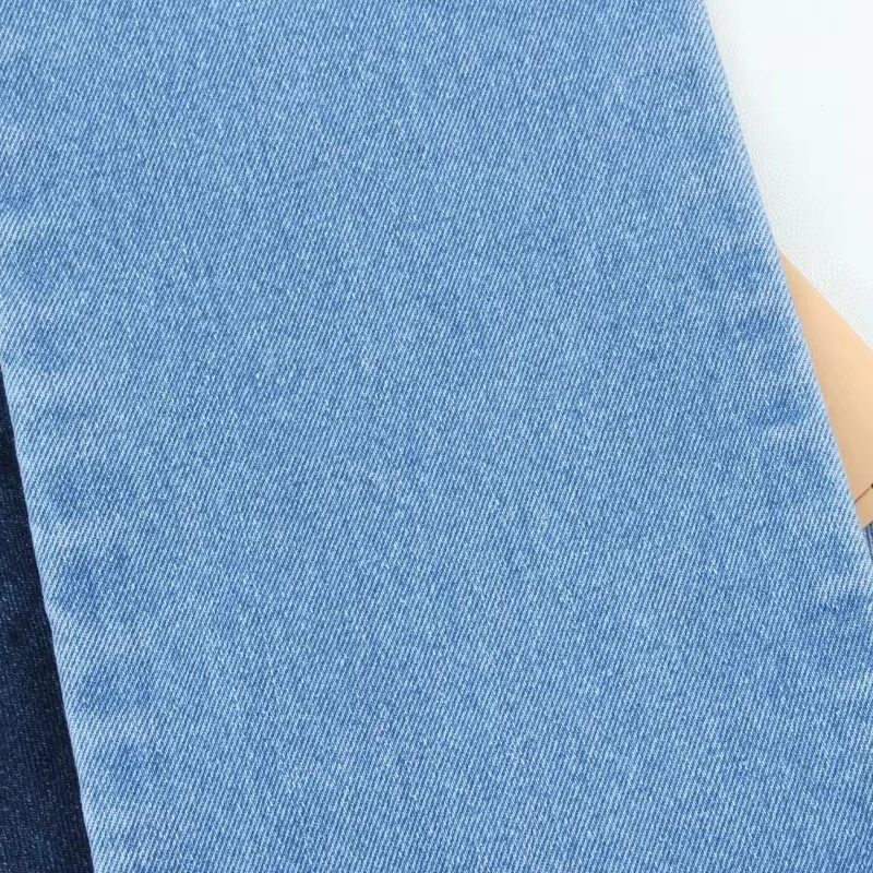 9000 meters ready good for stock 13 oz TC  denim jeans fabric