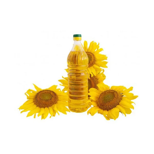 Refined Bulk Sunflower Oil Wholesale High Quality 100 Pure Yellow Status Golden Packing Packaging Color Cooking Level Origin Nut