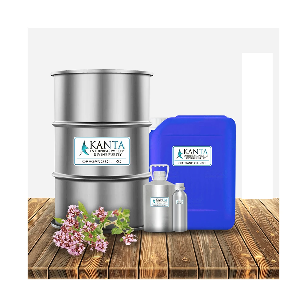 Best Quality 100% Pure Natural Oregano oil price origanum oil from Indian Manufacturer Supply