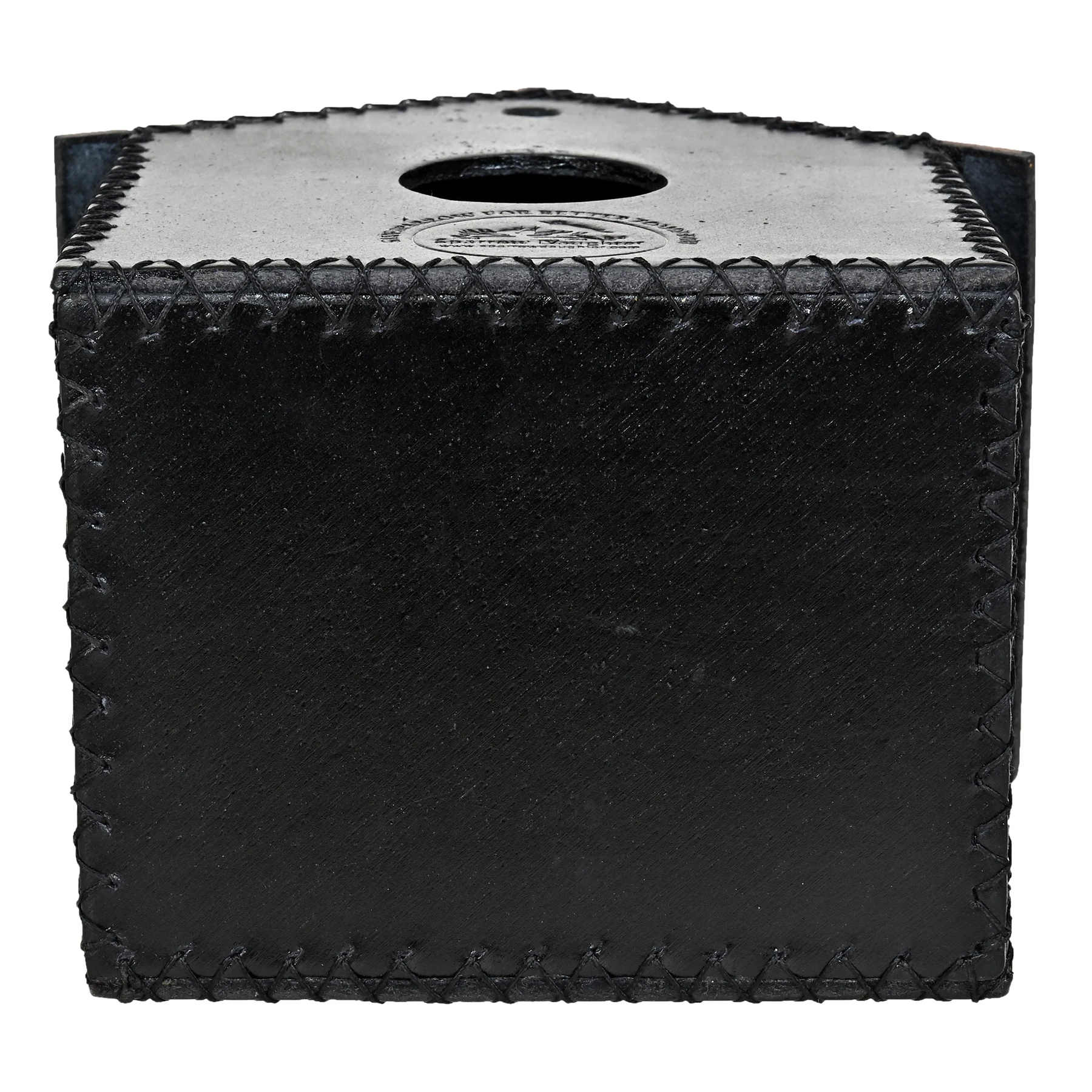 HIGH QUALITY LEATHER BIRD HOUSE BIRD NEST NATURAL LIVING HOME FOR BIRDS CUSTOMIZATION ACCEPTED