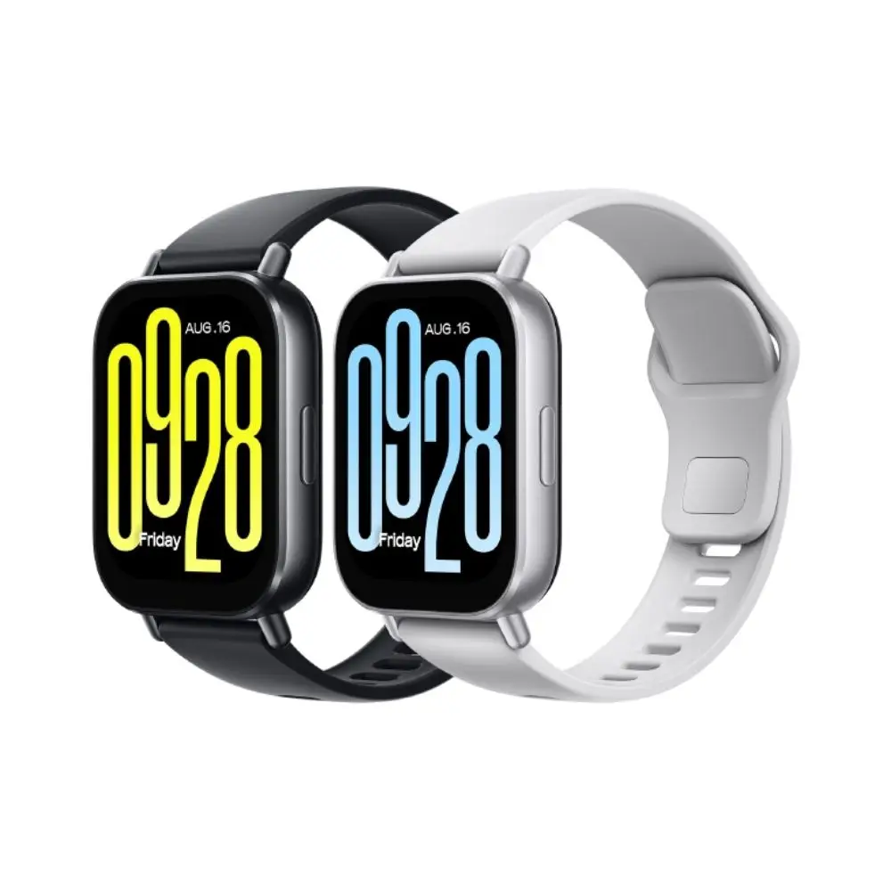 Redmi Watch 5 Active GL Global Version || Xiaomi Youpin Supplier Distributor