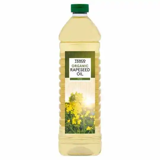 Масло канолы/100% сырое и Рафинированное Рапсовое масло/рапсовое масло для продажи по оптовой цене