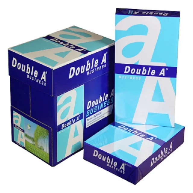 2023 Latest A4 Copy Paper 70 80GSM Factory Direct Photocopy Paper Office Paper Copypaper Low price