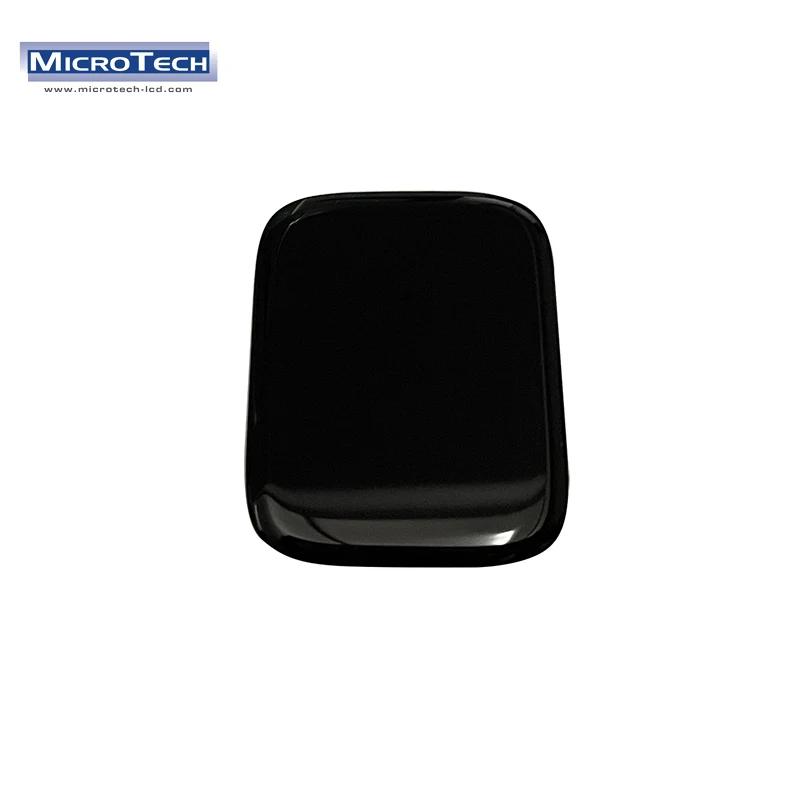 1.78 inch AMOLED display 368*448 SPI interface OLED touch screen display for watch smart wear